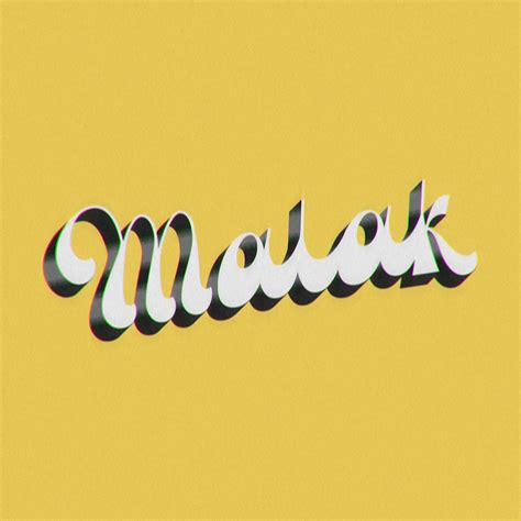 Malak Personal Rebrand On Corcoran Portfolios