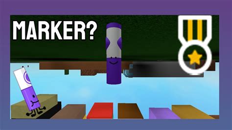 How To Find Marker Roblox Find The Markers Youtube