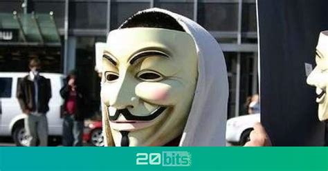 Anonymous Revela Datos Personales Del Director Del Fbi