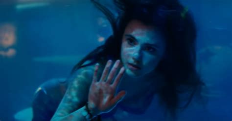 the little mermaid live action movie trailer is here glamour