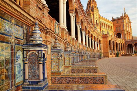Sevilha é a capital da andaluzia e do centro cultural e financeiro do sul da espanha. Experiência em Sevilha, Espanha, por Rocío | Experiência ...