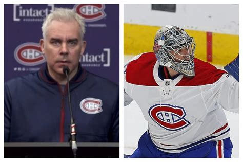 Même que ce sont eux qui ont dicté le rythme la majeure partie de la rencontre. Dominique Ducharme fait le point sur les blessures de ...