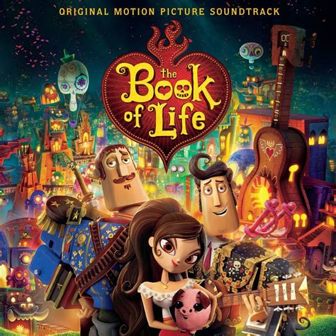 Ang lee's life of pi is a miraculous achievement of storytelling and a landmark of visual mastery. The Book of Life Movie | Opens 2 April 2015 - What's on ...