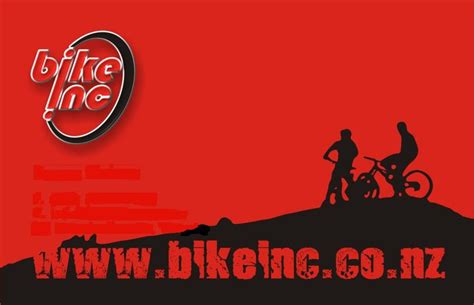Bike Inc Timaru