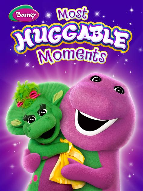 Barney Most Huggable Moments Where To Watch And Stream Tv Guide