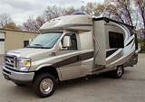 Small Class A Motorhome Manufacturers Pictures