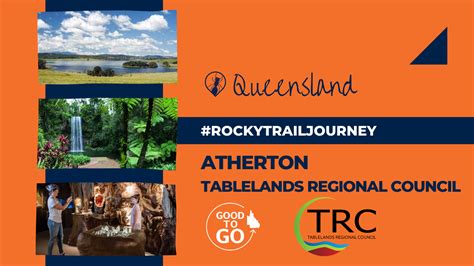 Atherton Tablelands Qld Destination Guide Rocky Trail Entertainment