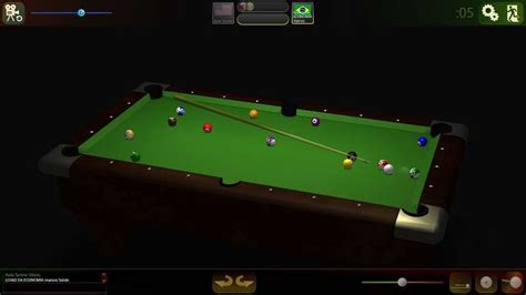 Play the hit miniclip 8 ball pool game on your mobile and become the best! Snook! for Windows 8, 10 Brings the Snooker Game to Tablets