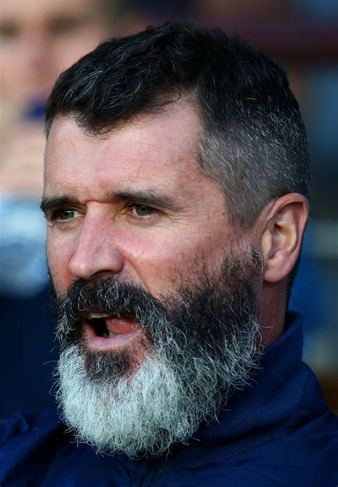 Opinions and recommended stories about roy keane full name: Roy Keane - Roy Keane Photos - Aston Villa v Manchester ...