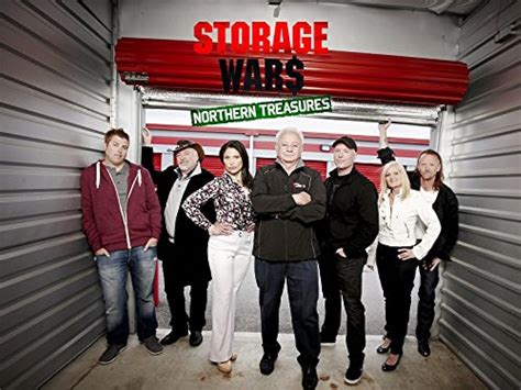 Storage Wars Northern Treasures Tv Series 2017 Imdb