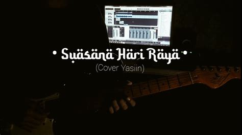 Suasana riang di hari raya. Suasana Hari Raya-(Instrument Cover) - YouTube