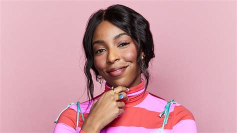 Shrinking Star Jessica Williams Talks Grief Therapy And Improv Variety