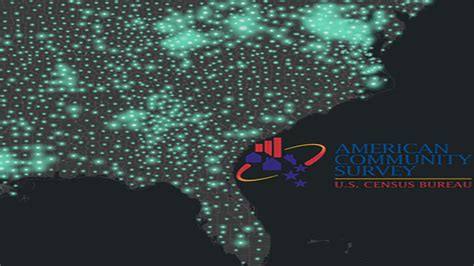 Esri Releases Ready To Use Us Census Bureau Data In Arcgis Living Atlas