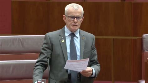 Banks Behaving Badly and Ripping Off Australians - Malcolm Roberts