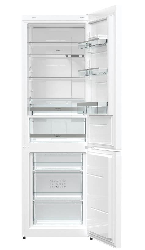 Gorenje Combi Fridge Freezer 3 Drawers A Non Frost Centro Casalinga