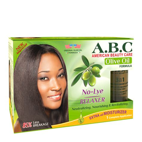 KIT DÉFRISANT ABC – Nouvelle Parfumerie Gandour