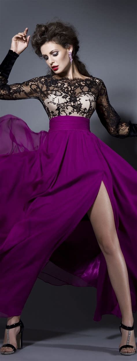 Bien Savvy Haute Couture 20132014 ~ Prom Dresses Gowns Fancy Dresses Elegant Dresses Long