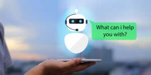Qué son los chatbots y la inteligencia artificial conversacional I A