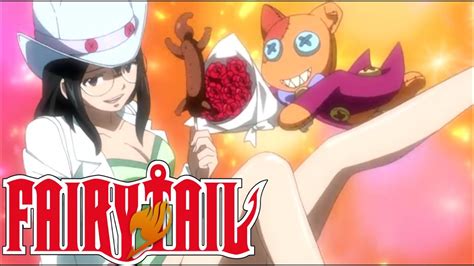 He is actually the celestial spirit leo the lion. Fairy Tail Ep 69 "Call of the Dragon" Review - YouTube