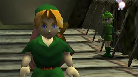 Zelda 64 Has Been Fully Decompiled Potentially Opening The Door For