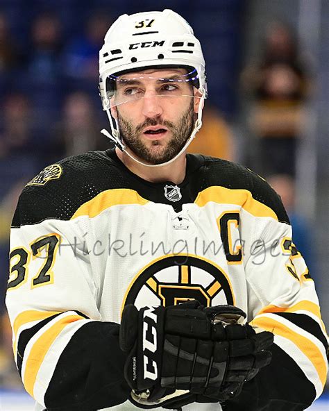 Patrice Bergeron Stats Contract Salary And More