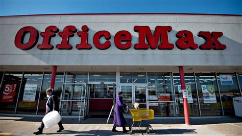 Business cards office max can offer you many choices to save money thanks to 13 active results. Staples in Albuquerque is downsizing and OfficeMax is ...