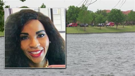 Body Found In North Texas Lake May Be Missing Mother Nbc 5 Dallas