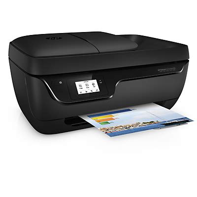 The hp deskjet ink advantage 3835 printer design supports different paper sizes including a4, b5, a6, and envelope. HP DeskJet Ink Advantage 3835 (F5R96C) | HPmarket.cz