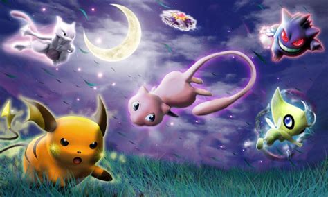 46 Cute Pokemon Wallpapers For Android On Wallpapersafari
