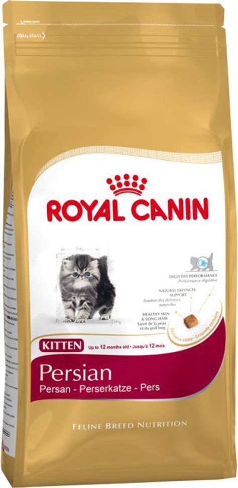 Royal canin currently sells over 100 different varieties of cat food. Royal Canin Persian Kitten 2 kg Cat Food Price in India ...