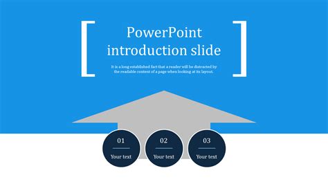 Introduction Powerpoint Template