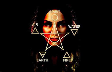 Witchcraft Symbols 20 Symbols Including The Triquetra Runes And More