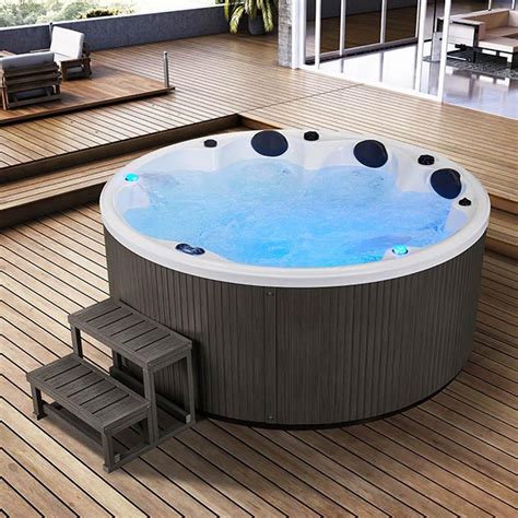 China Bestway Royal For People Hydromassage Outdoor Pool Hydro SPA Hot Tub China SPA Tubs SPA