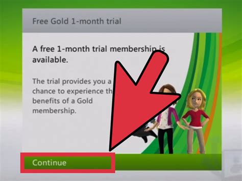 How To Set Up An Xbox Live Account 7 Steps With Pictures