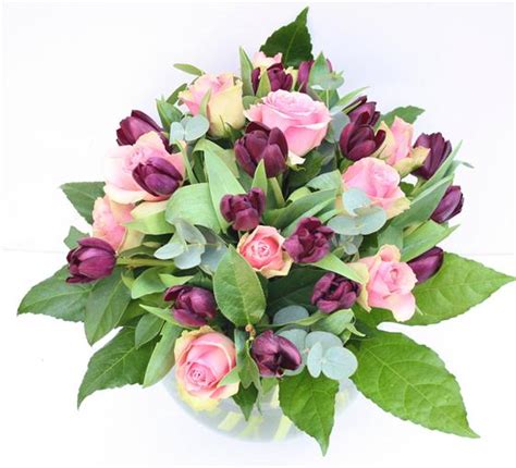 Order flower delivery to stamford, ct. Rose and Tulip Stamford Flowers Florist