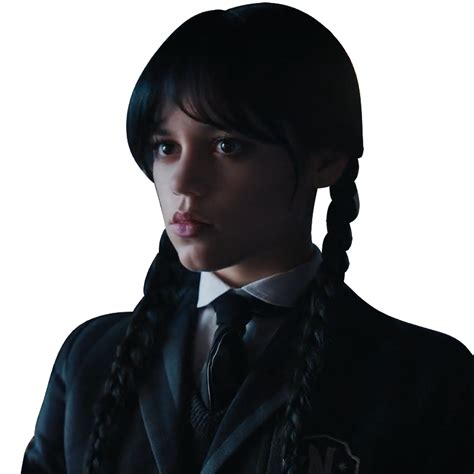 Wednesday Addams Png Free Png Images