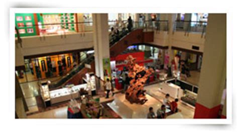 Head on over to langkawi fair shopping mall, one of the largest malls on the island, for a great selection of factory outlet shops and places to eat. Shopping malls in Malaysia | Wonderful Malaysia