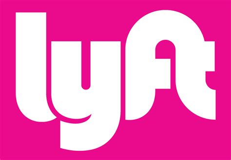 Lyft Logo And Symbol Meaning History Png