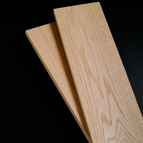 Oak Boards S4s Weekes Forest Products