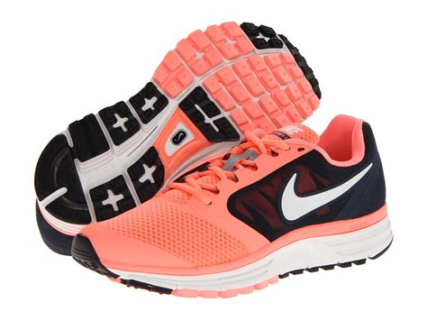 Nike Zoom Vomero 8 In Pink Lyst