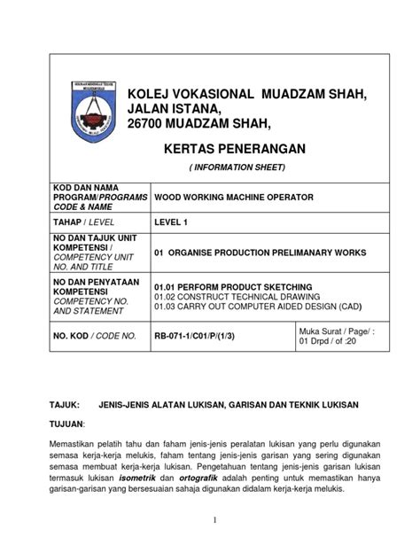 Sekolah menengah teknik muadzam shah atau nama ringkasnya sm teknik muadzam shah, merupakan sebuah sekolah menengah teknik yang terletak di jalan istana, pinggir pelangi. Kolej Vokasional Muadzam Shah, Jalan Istana, 26700 Muadzam ...