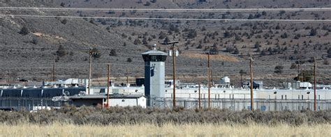 Which California Prisons Are Closing