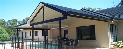 Insulated Roofing Panels Sydney, Insulspan Metal Roof System
