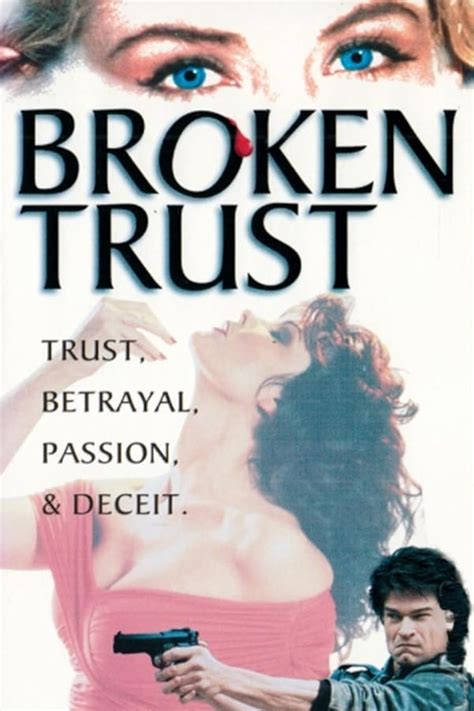 broken trust 1993 imdb