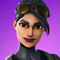 Besides them, she has a shadow top, jeans pants, and a pair of goggles that can turn into a welding helmet depending on the style you chose. Fortnite Profile Pics - For Youtube, Instagram, TikTok ...