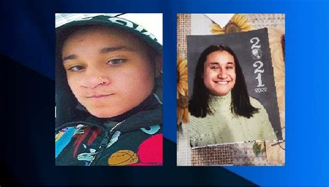 New Bedford Police Find Missing 14 Year Old Girl Abc6