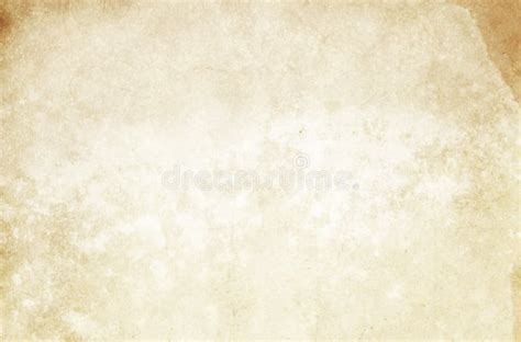 Old Stained Paper Texture Stock Image Image Of Paper 83693509
