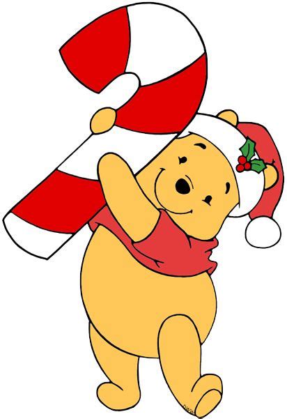 Winnie The Pooh Christmas Christmas Cartoon Characters Christmas Cartoons