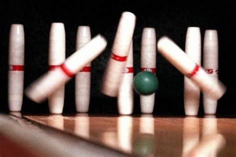 3 Best Places For Candlepin Bowling In Usa Icy Tales