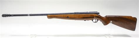 Sold Price Mossberg Model 185k A 20 Gauge Bolt Action Shotgun
